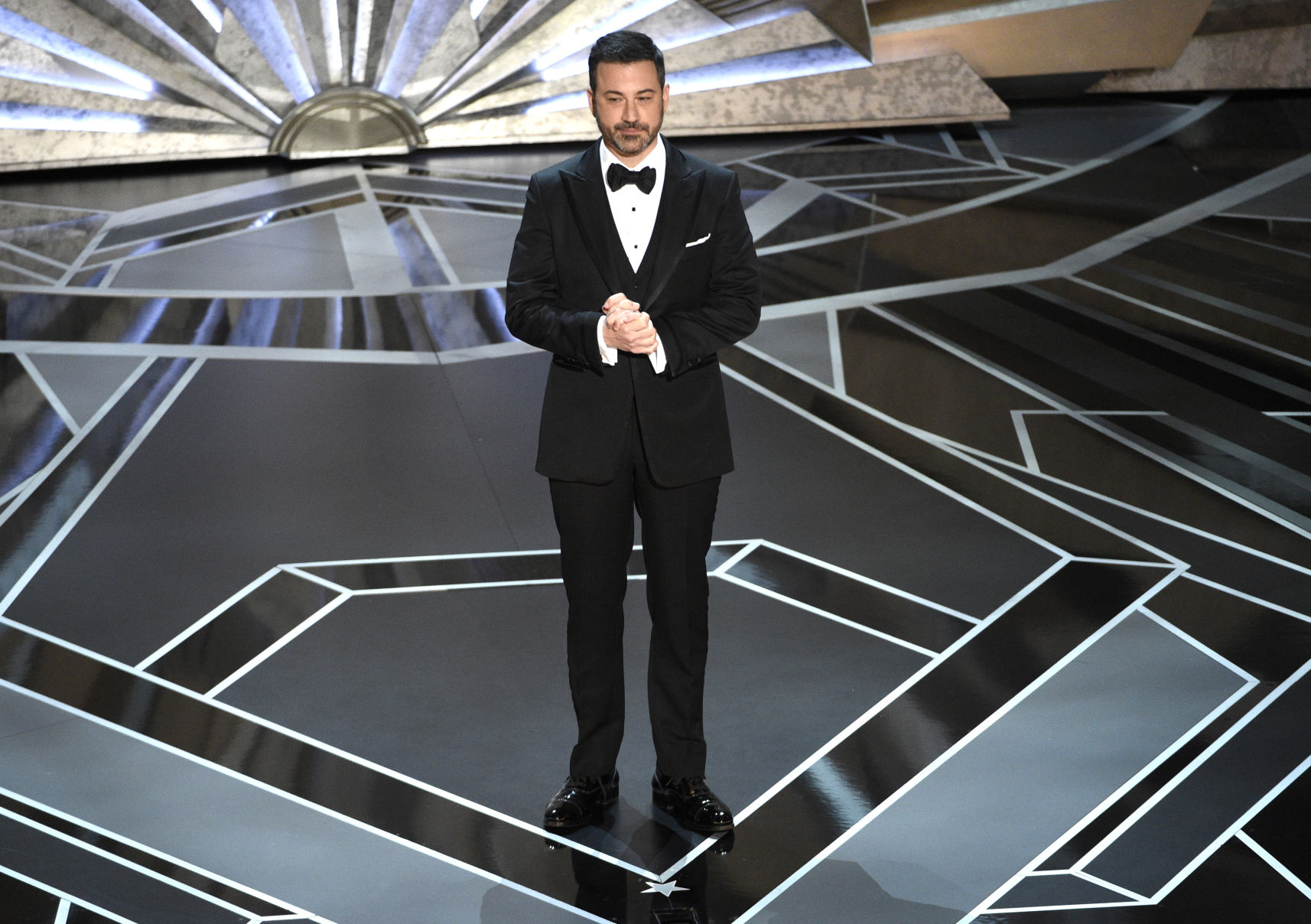 90th Academy Awards - Show